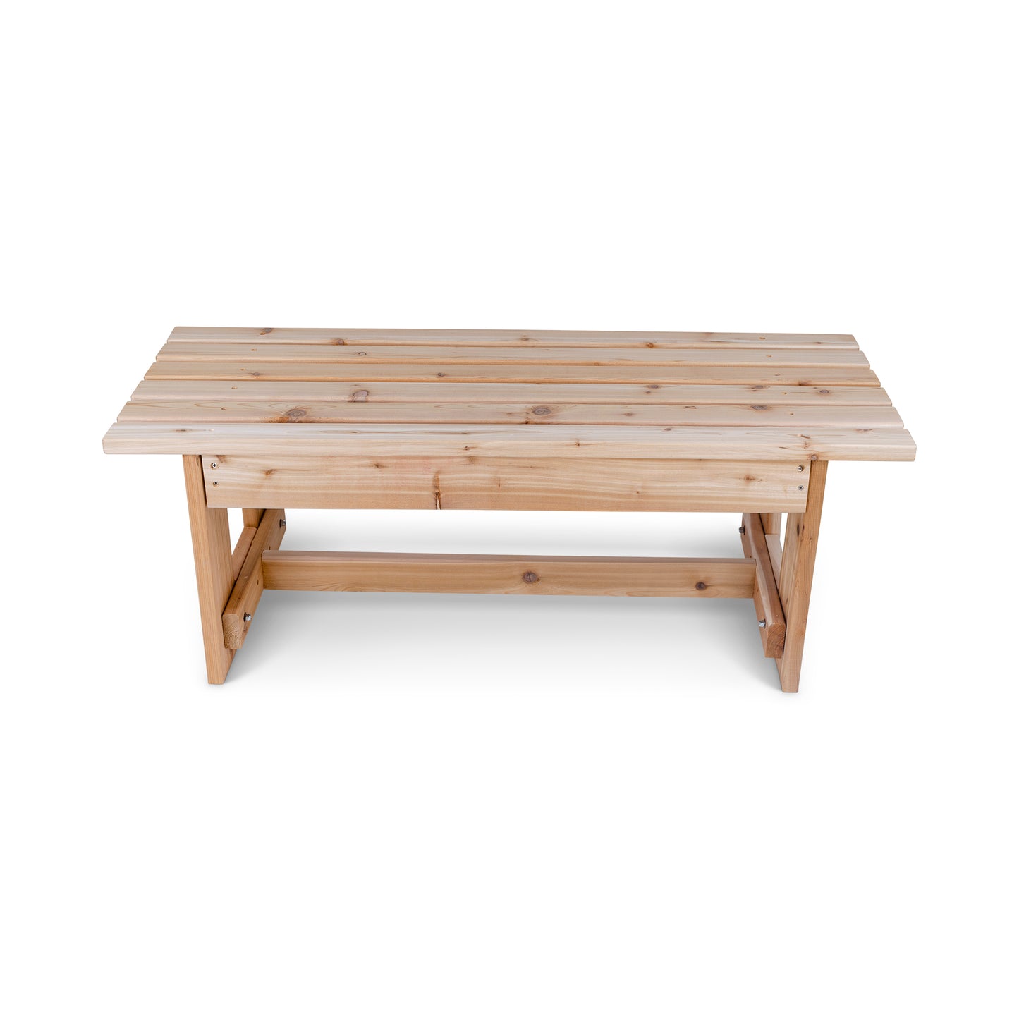 Premium Cedar Outdoor Garden Bench