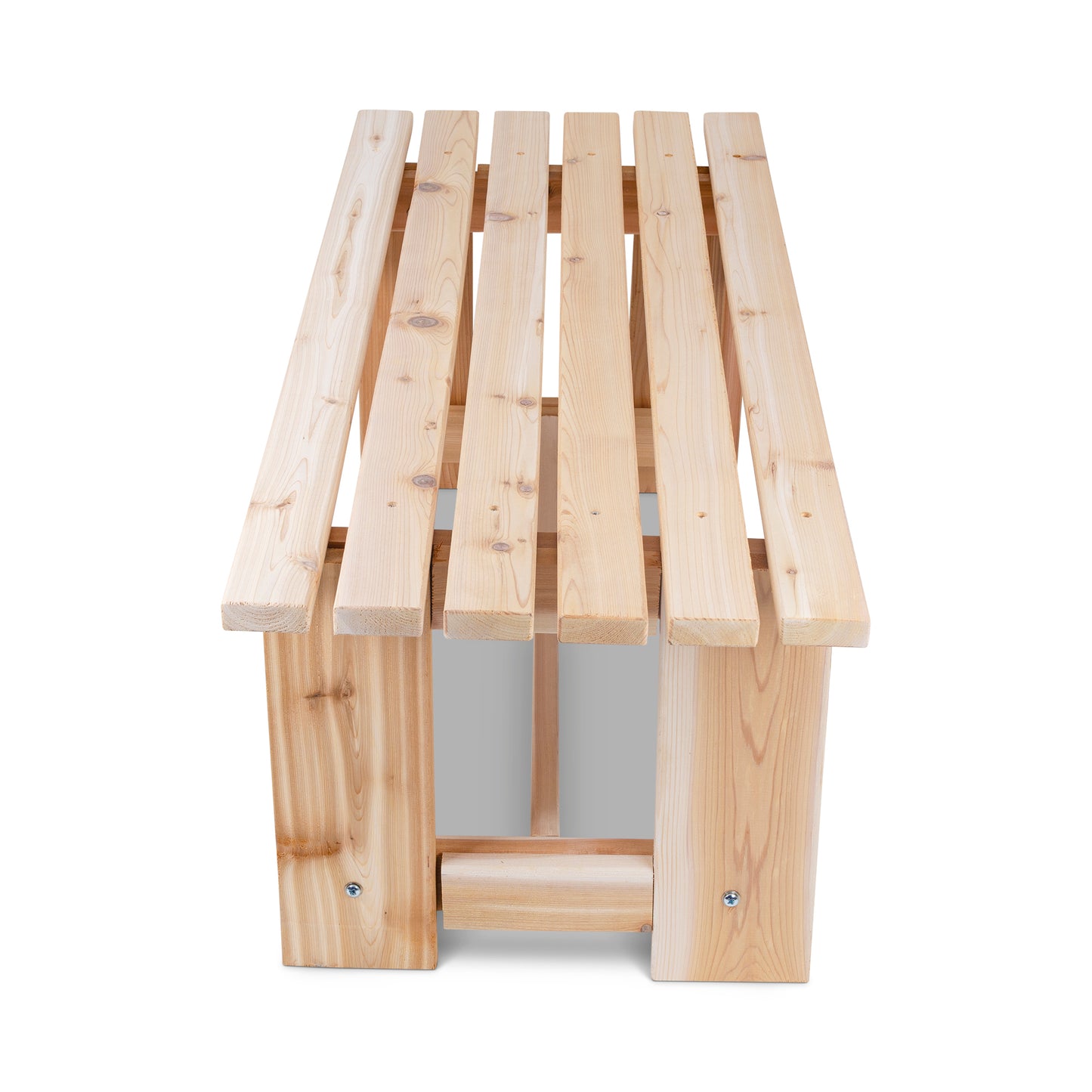Premium Cedar Outdoor Garden Bench