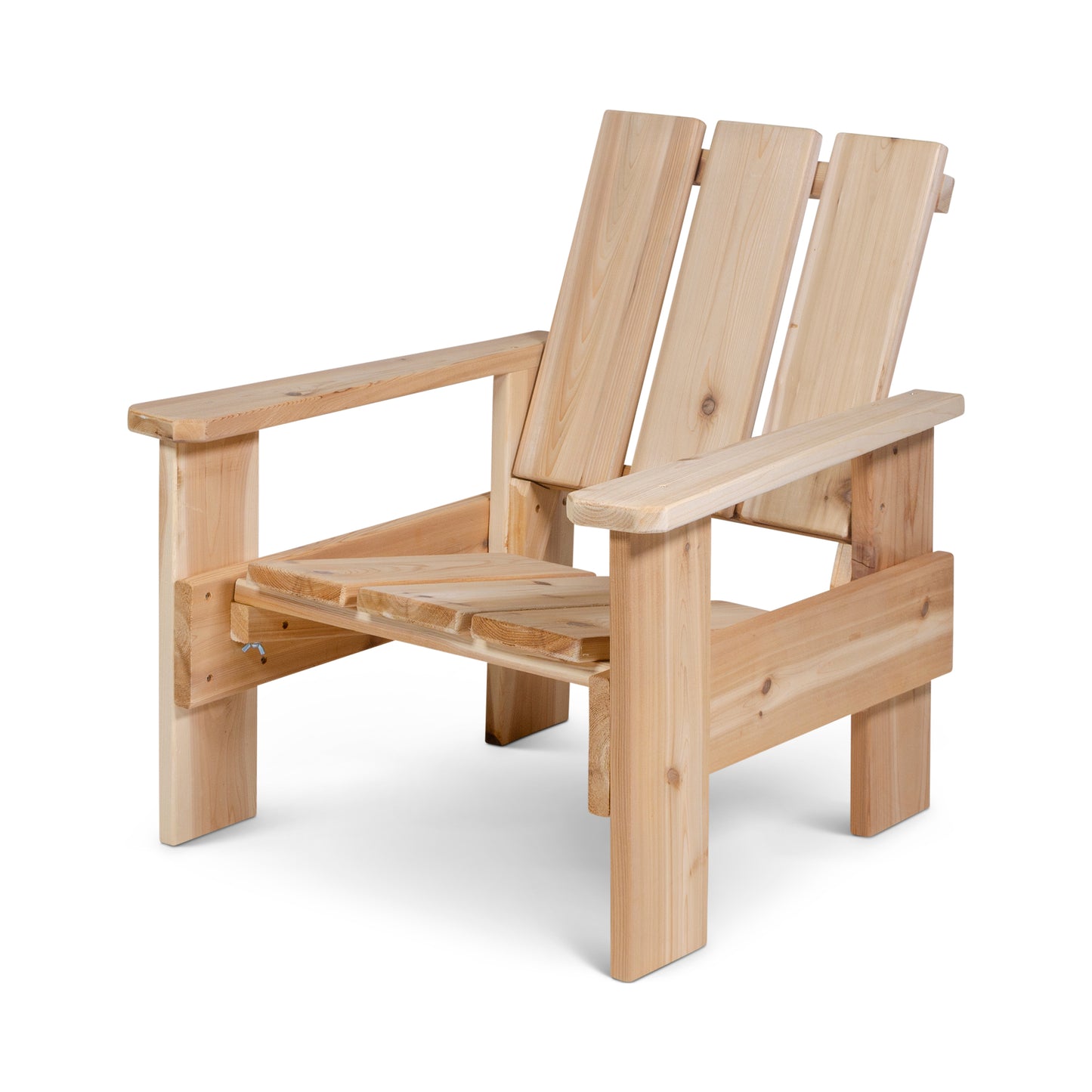 Premium Cedar Patio Chair