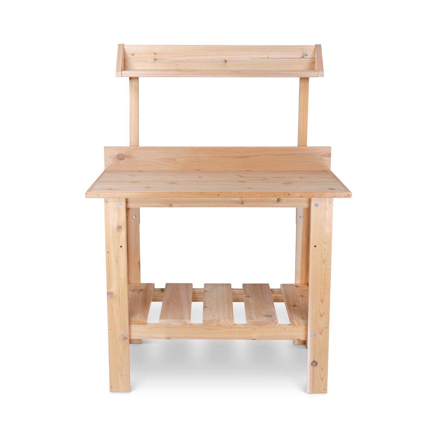 Premium Cedar Potting Table