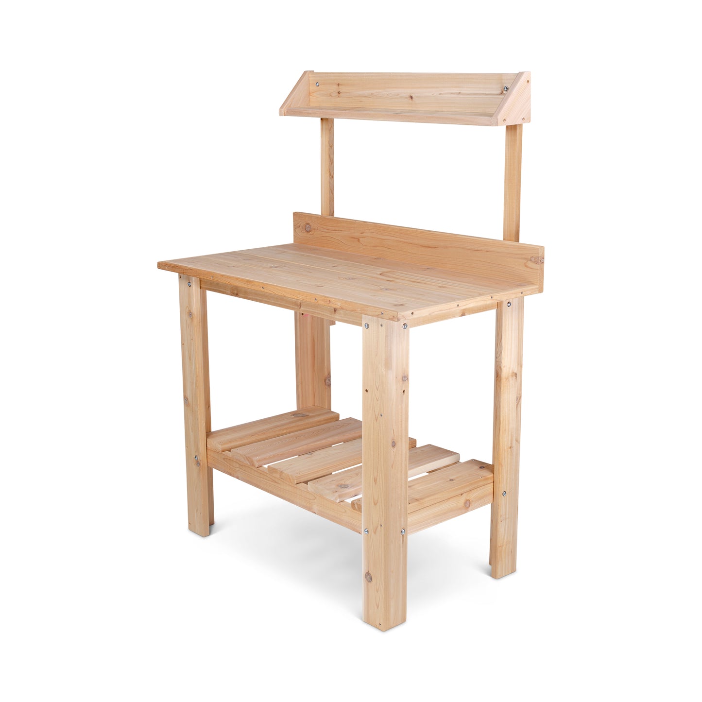 Premium Cedar Potting Table
